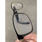 Next Issue SJ 26 COL 90 Black Square Full Rim Eyeglasses Frames ONLY 55X 18 145 Photo 8