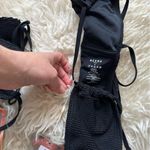 Oh Polly NWT Neena Swim Ribbed Bandeau Bikini Photo 4