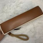 Michael Kors  Canvas Wristlet / Pouch Photo 2