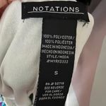 Notations Green Fairy Midi Skirt, Y2K, Fairycore, Cottagecore, Vintage,Boho,Romantic,Small Photo 4