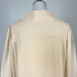 $565 NWOT SEE BY CHLOÉ Ruffles Tiered Georgette Mini Dress Size 38/ L Pink Size L Photo 7