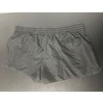 Vintage Y2K ZeroXposure Womens Black Swim Board Shorts sz 10 Beach Surf Vacation Photo 5