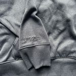 Under Armour  Gray Hoodie Photo 3