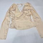 LPA  Lara Top in Champagne Small Photo 11