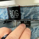 BDG UO  90's Mid-Rise Bootcut Jeans NWT in Size 37 Photo 4