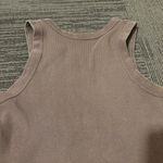 Tank top Brown Photo 2