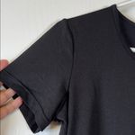 90 Degrees by Reflex 90 Degree Black Shirt & Head Tennis Golf Black Skort Gym Size Small EUC #5866 Photo 2