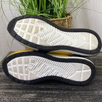 Nike  AJ8799 Ashim Yellow & Black Lace Up Athletic Sneaker Shoes 10 Photo 4