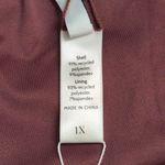 ANDIE Havana Ribbed One Piece Wild Ginger (WIGN) Swimwear Plus Size 1X New Photo 7