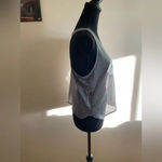 Nike dry fit tank top Photo 1