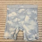 SKIMS NWOT  Cotton Rib Boxer Shorts Photo 0