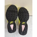 Nike Air Max Women's Ankle-High Running Shoe Lime Green, 616283-761 Size 6.5 Photo 4