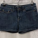 Old Navy Low Rise Jean Shorts Photo 0