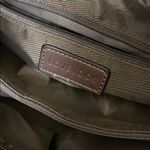 LoveVook brown tote shoulder bag Photo 4