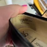 Jones New York | Black Loafer Slip On Chunky 6.5 Platform Photo 6