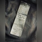 ALLSAINTS Ambient Elia leopard print Bodysuit size small Photo 5