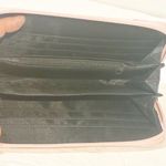 Sailor Moon Anime Pink Character Full Zip Multi Card Wallet Photo 2