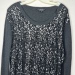 Vera Wang Simply  Layered‎ Sweater Photo 1