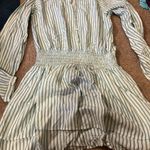 Tart  xs striped dress Photo 3