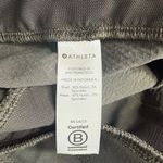 Athleta Trekkie North Olive Green Joggers Pants New with Tag W1290 Sz 12 Photo 12