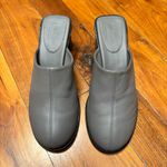 Everlane The Artist Mule in Gray 8 Photo 1