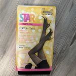 Spanx  Star Power Size C Shaping Tights NEW size C Photo 3