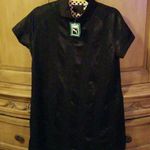 Puma  BLACK SOCCER DRESS Photo 4