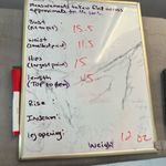 Pretty Little Thing Pretylittlething NWT Emerald Green Long Sleeve Wrap Waist Midi Dress Size 0 Photo 11