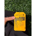 Carhartt Force Fitted Lightweight Utility Leggings Size XS NWT Photo 2