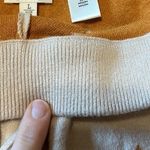 Buckle (BKE) Women’s Super Soft Star Print Shorts, High Rise, Large Photo 1