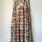 Free People We Broke Free Maxi Dress Photo 1