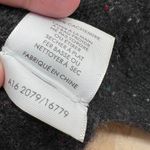 White + Warren Cashmere Speckled V Photo 10