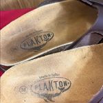 Dark Brown Cross Photo 4