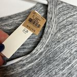 PINK - Victoria's Secret NWT Victoria’s Secret PINK Rainbow Pride Heart Oversized T-shirt Photo 6