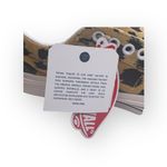 Vans HTF: new ™ ® ✌︎︎ Sid DX Anaheim Logo Flying V Sneaker ✌︎︎ Leopard Print Photo 10