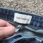 Driftwood  Audrey Jeans Denim Womens Designer Blue Size 29/29 Photo 2
