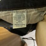 Lee  Classic Blue Denim Jeans Photo 6