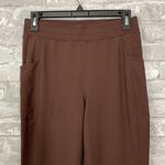 Fabletics  Brown Joggers Photo 1