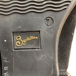 Seychelles  Nothing to Hide Nubuck Boot Black Size 7 Photo 5