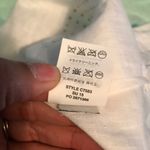 J.Crew  Petite embellished linen tank top … Photo 7