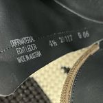 Paul Green  Soho Studded Ankle Boots in Mineral Nubuck US 7 Photo 11