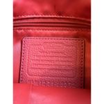 Coach Multi-Color Canvas Handbag M1271-23372 Photo 4