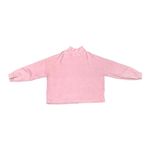 UGG  Elana 2 Piece Lounge Jogger Set Pink XL Photo 5