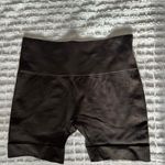 Set Active Women's Black Shorts Photo 1