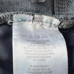 Free People Flare Jeans Womens 25 High Rise Straight Leg Medium Wash Western Photo 6