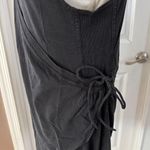 Anthropologie Daily Practice by  Montauk V-Neck Dress Photo 6