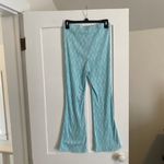 Aerie High Waisted Flared Leggings Yoga Pants Photo 9