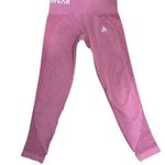 Ryderwear  Seamless Staples Leggings – Rose Pink Marl – XS – NWT Photo 1