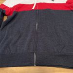 NFL  New England Patriots Zip Up Hoody Jacket Photo 9