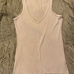 Alma jeans Tank Top Photo 0